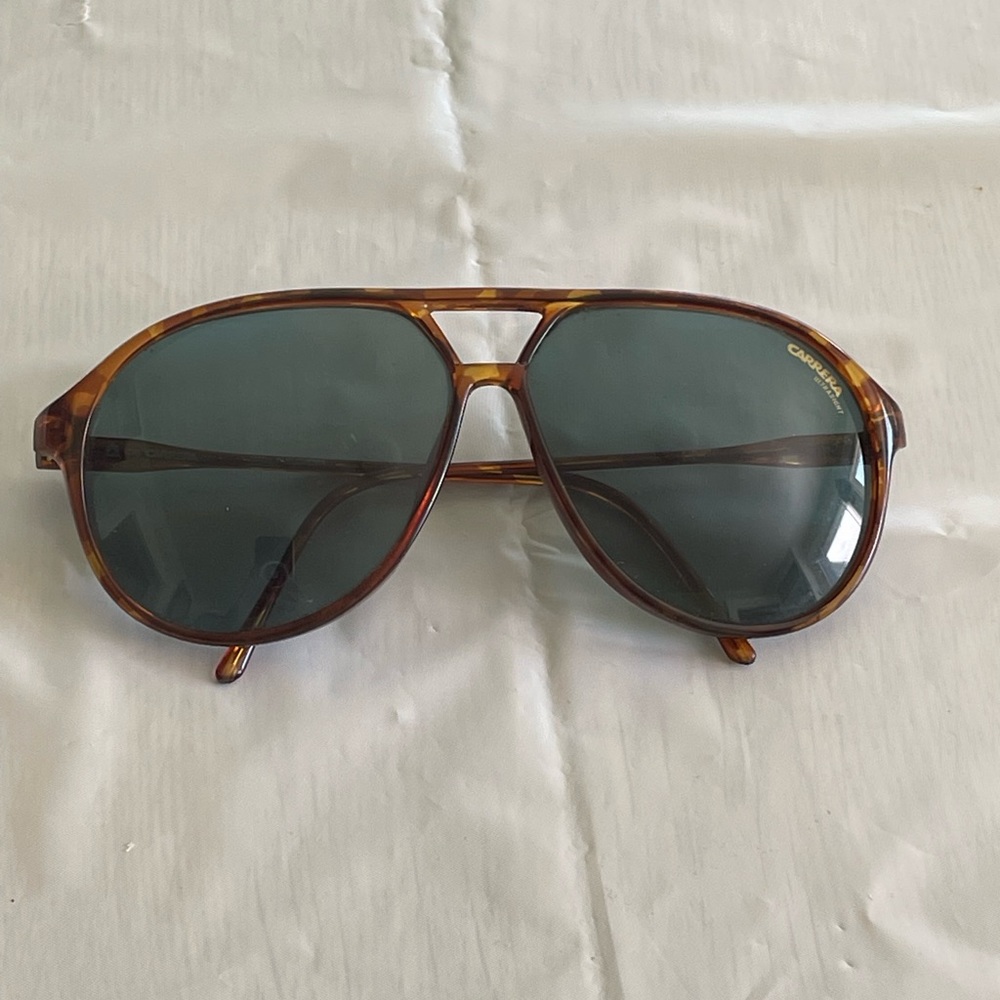 Glasses Carrera Ultrasing Made In Slovenia Original Gem